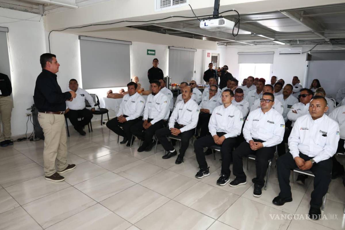 $!El instituto cuenta con personal capacitado para planear y supervisar la movilidad.