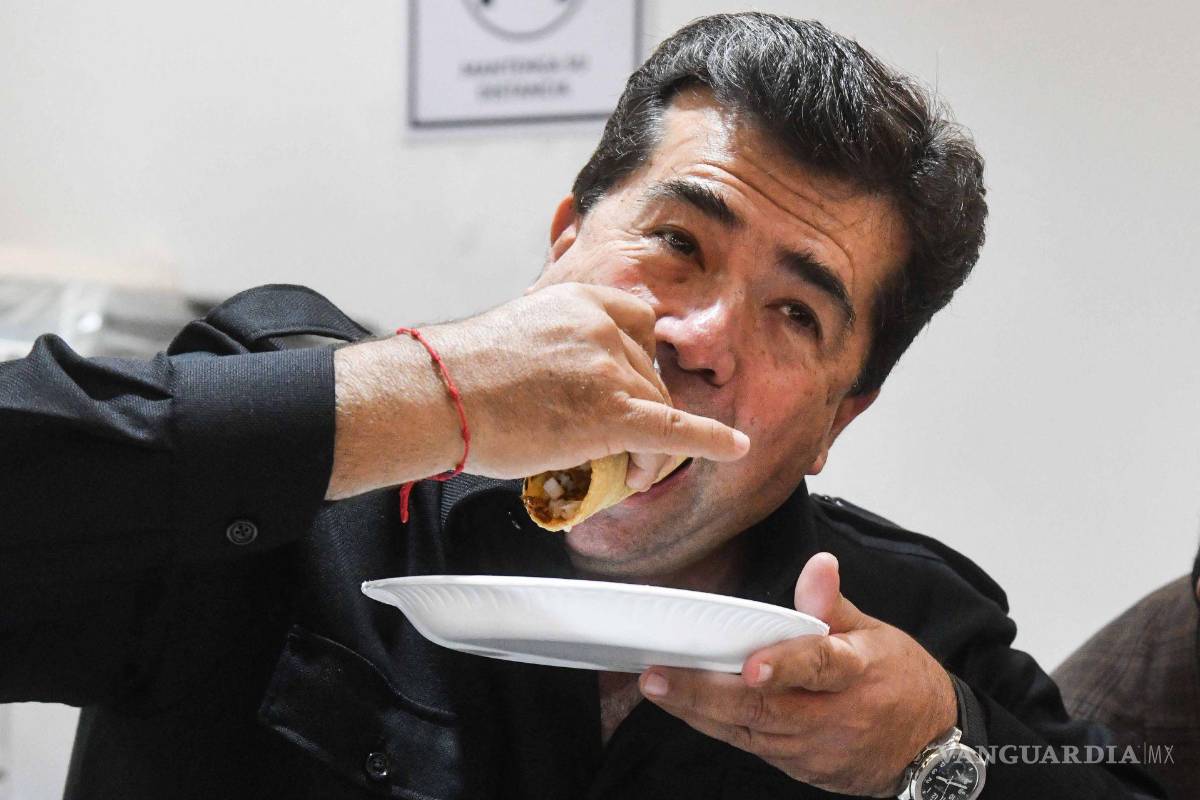 La fiesta de Pedro Haces en España... y México