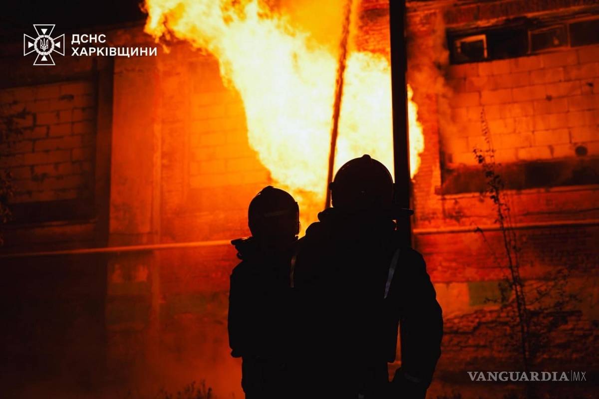 Ataque aéreo ruso golpea un hospital ucraniano; evacúan a 50 pacientes