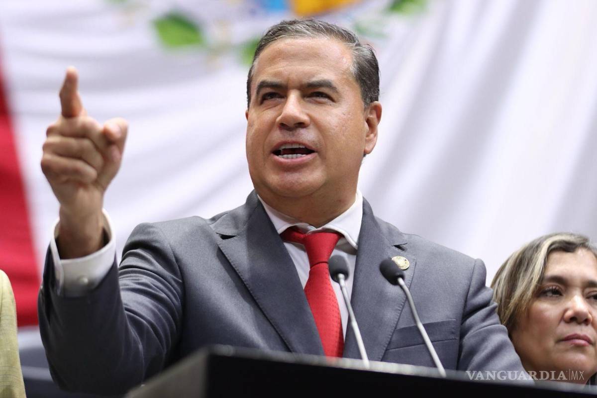 Exige Ricardo Mejía ‘mano dura’ y prisión para quienes recluten menores para el crimen organizado