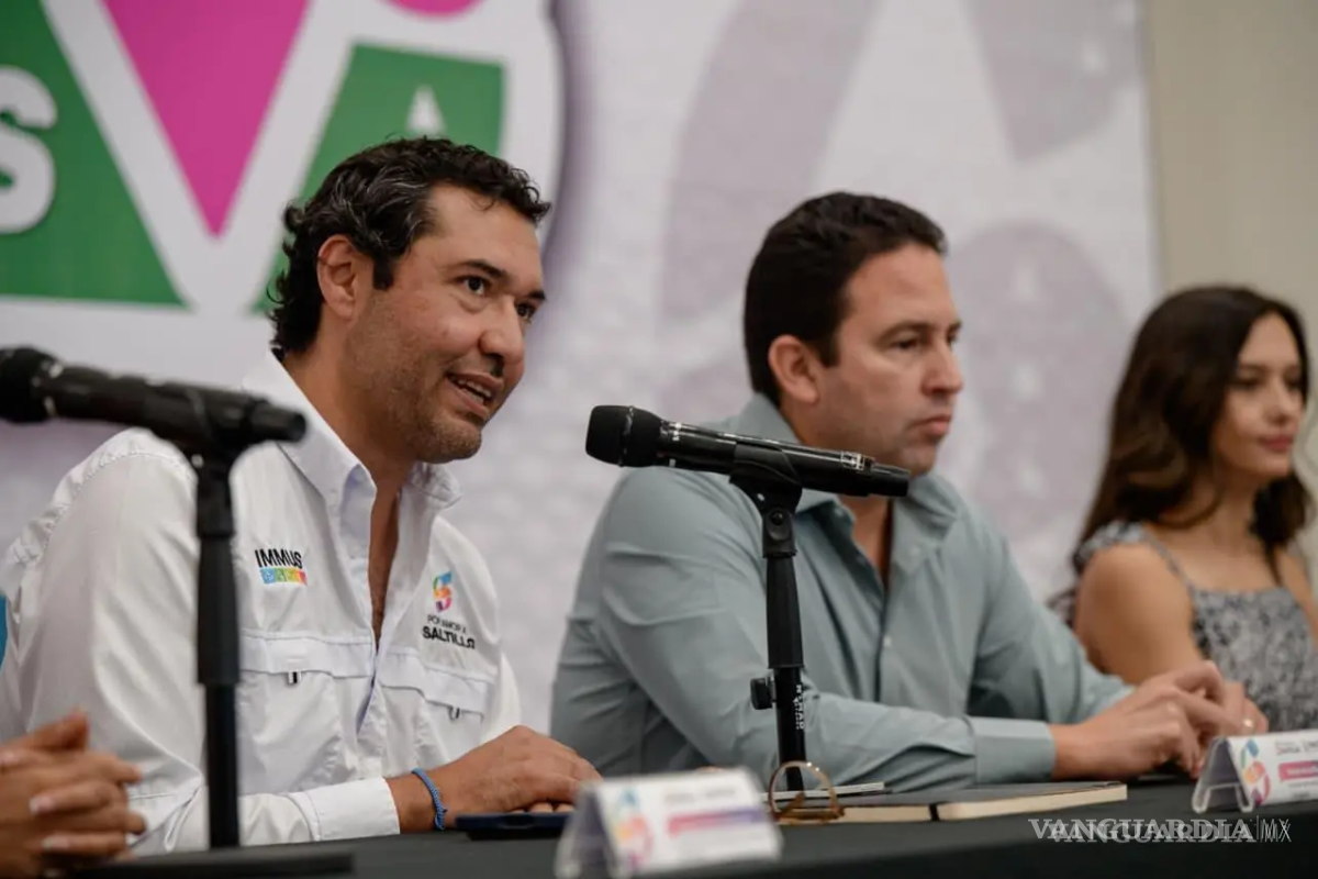 Saltillo: 21 mil personas credencializadas; 15 mil ya se encontraban dentro del ‘padrón’