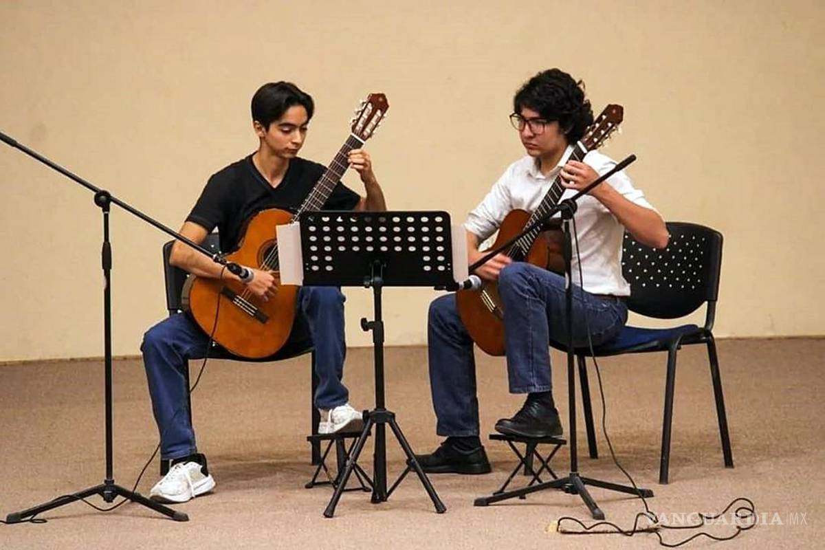 UAdeC invita a inscribirse en talleres artísticos para todas las edades