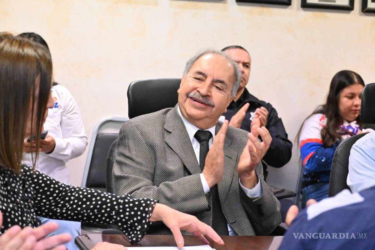 Desde mayo no hay casos de dengue en la Región Centro; pero Salud Coahuila pide reforzar cuidados