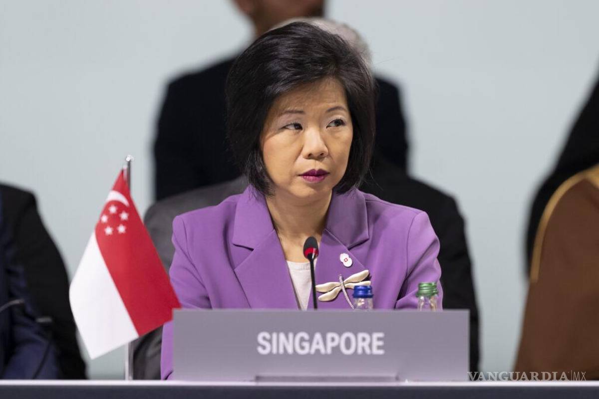 Singapur introduce una nueva y severa pena de azotes para los estafadores