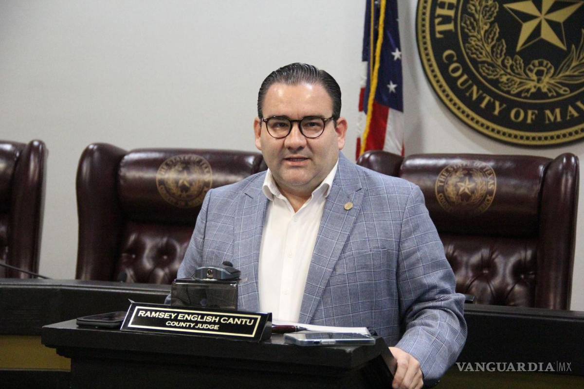 Eagle Pass: avanza tercer puente internacional; inversión privada detonará el comercio binacional