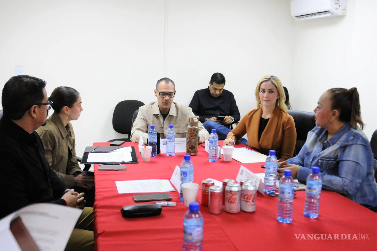 Refuerzan mantenimiento vial en Torreón: más de 172 mil m² intervenidos en 2025