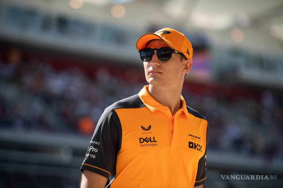 Álex Palou acusa a Zak Brown de bloquear su llegada a la F1 y de no querer a Oscar Piastri