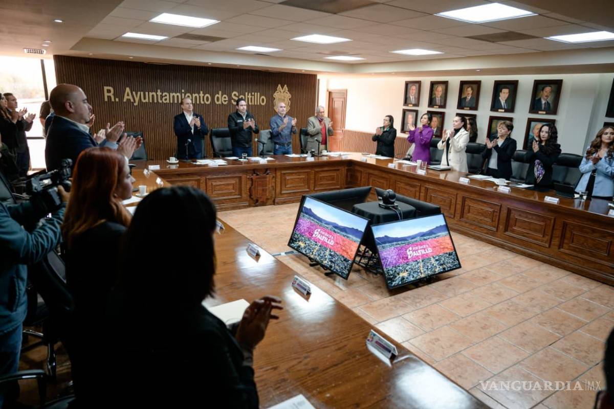 $!Durante la sesión, se avalaron cambios de nomenclatura vial y se rindió un homenaje póstumo al exbeisbolista José Guadalupe Chávez Baeza.