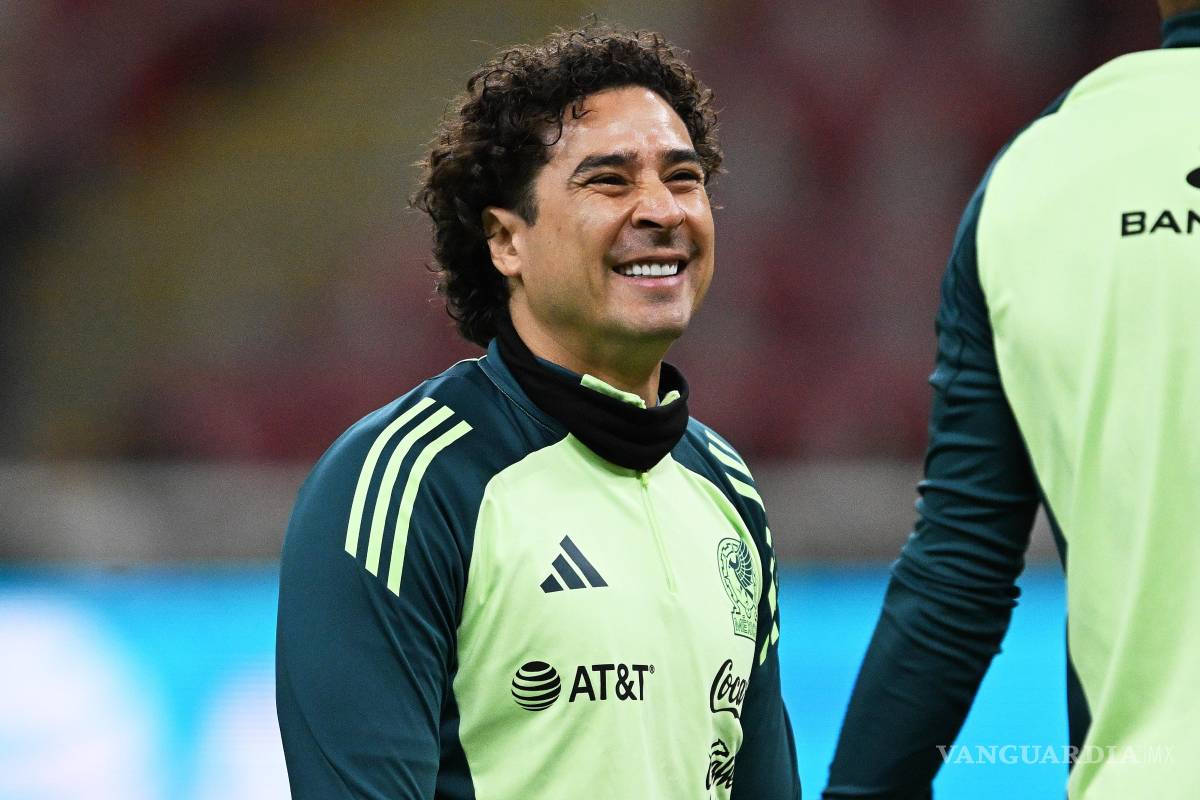 Querétaro busca fichar a Guillermo Ochoa para la Liga MX 2025