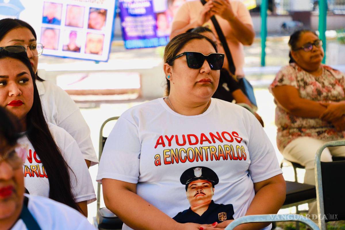 $!FOTO: VANGUARDIA/SANDRA GÓMEZ