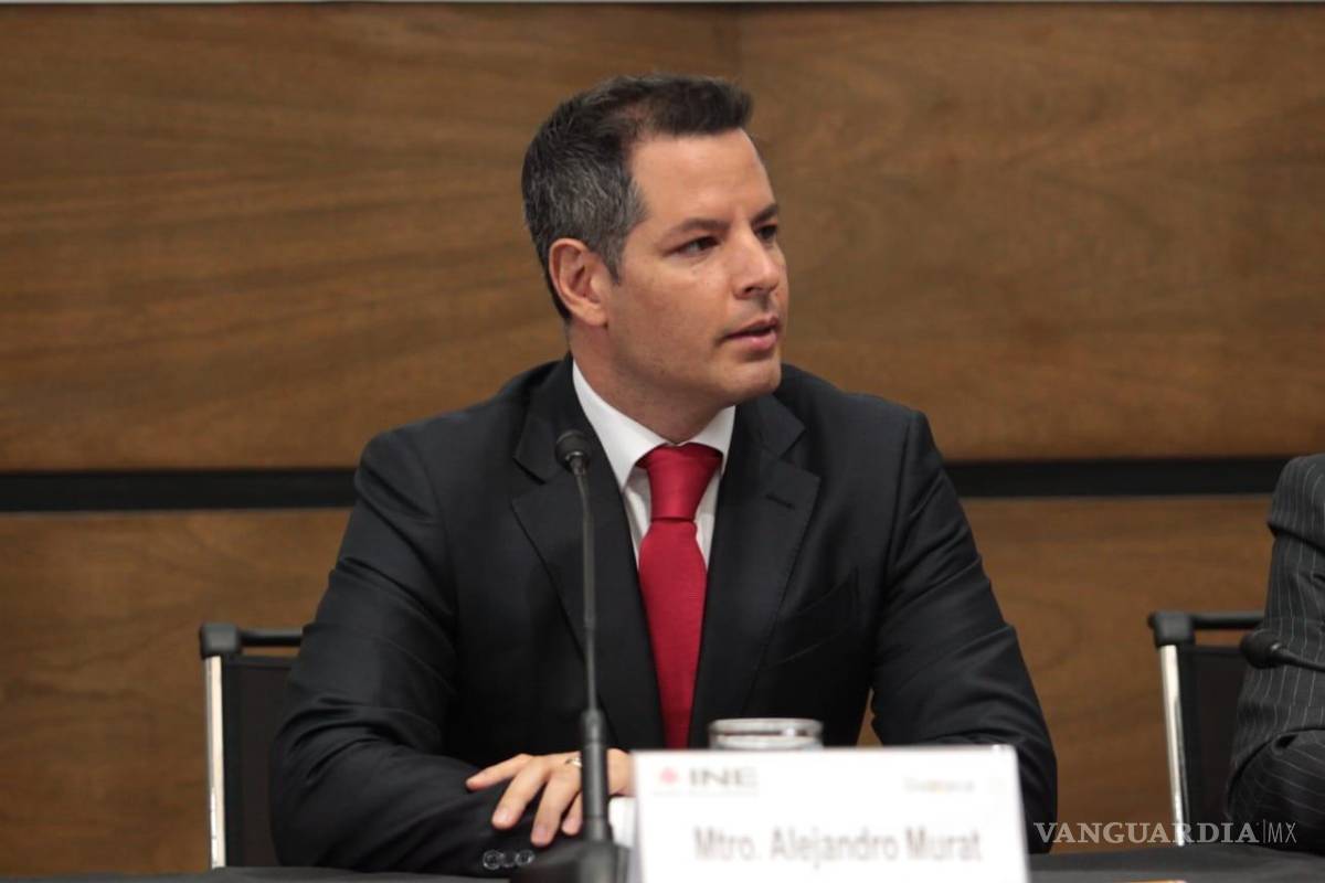 Senado minimiza riesgos en revisión del T-MEC