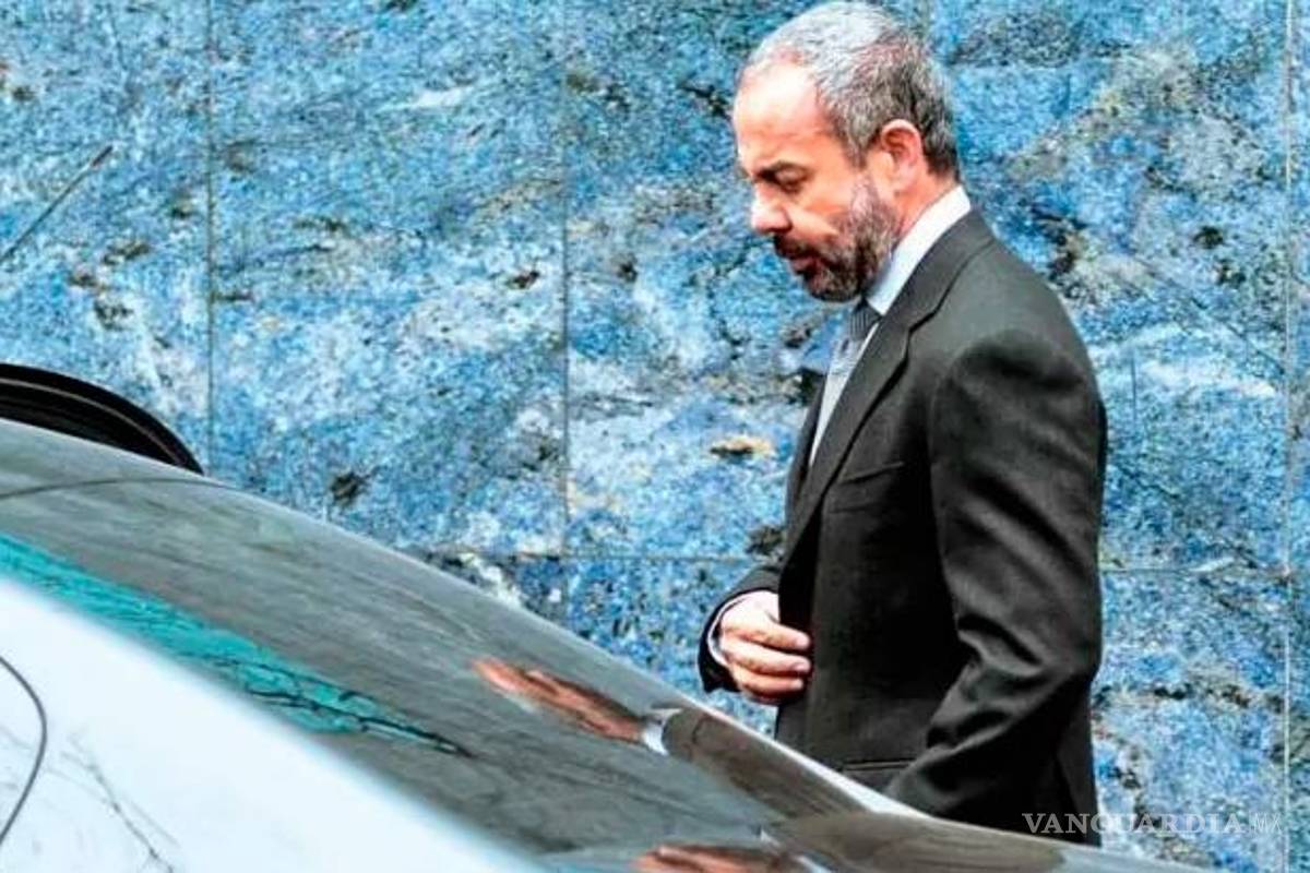 $!David Martínez Guzmán es considerado como uno de los mexicanos más influyentes en Wall Street, pero se maneja con un bajo perfil.