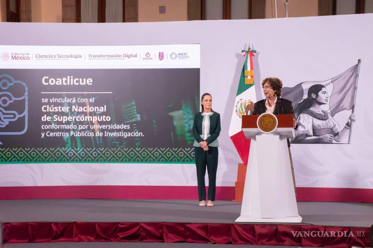 Secihti: un año impulsando proyectos estratégicos de ciencia, humanidades y tecnología