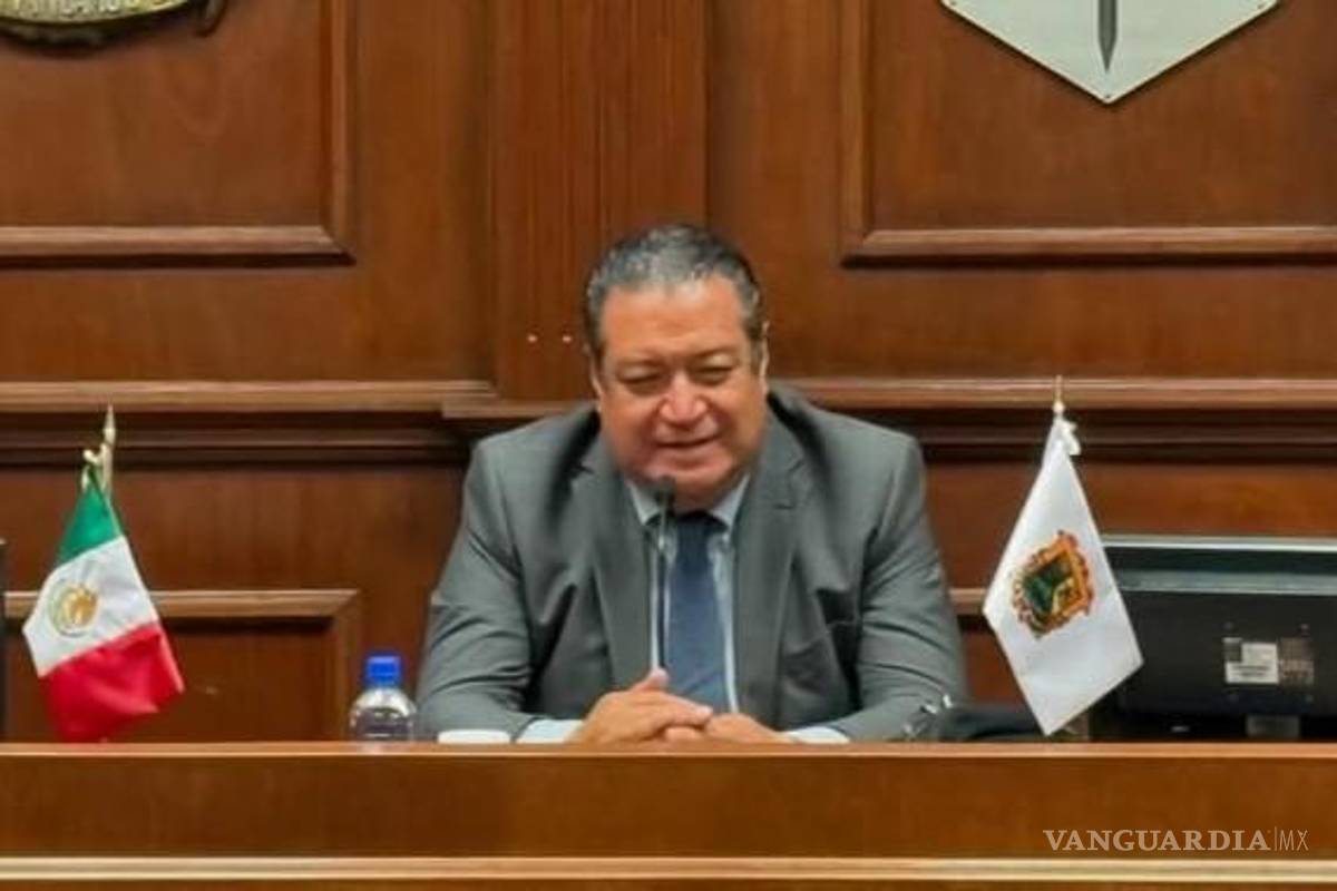 POLITICÓN: Antes de irse, ‘magistrado a modo’ acelera resolución sobre el caso VANGUARDIA