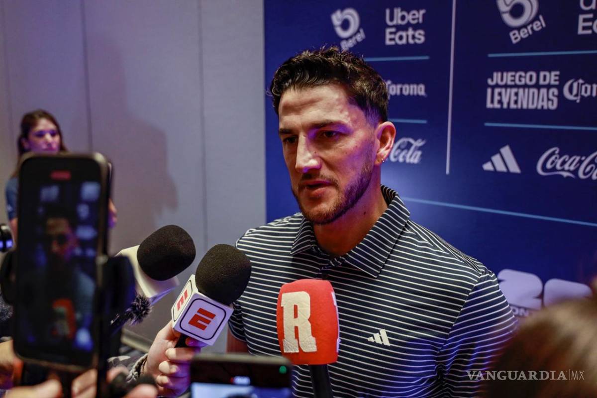 $!Chivas, protagonista del Tri rumbo al Mundial 2026: lo que dijeron las leyendas en Monterrey