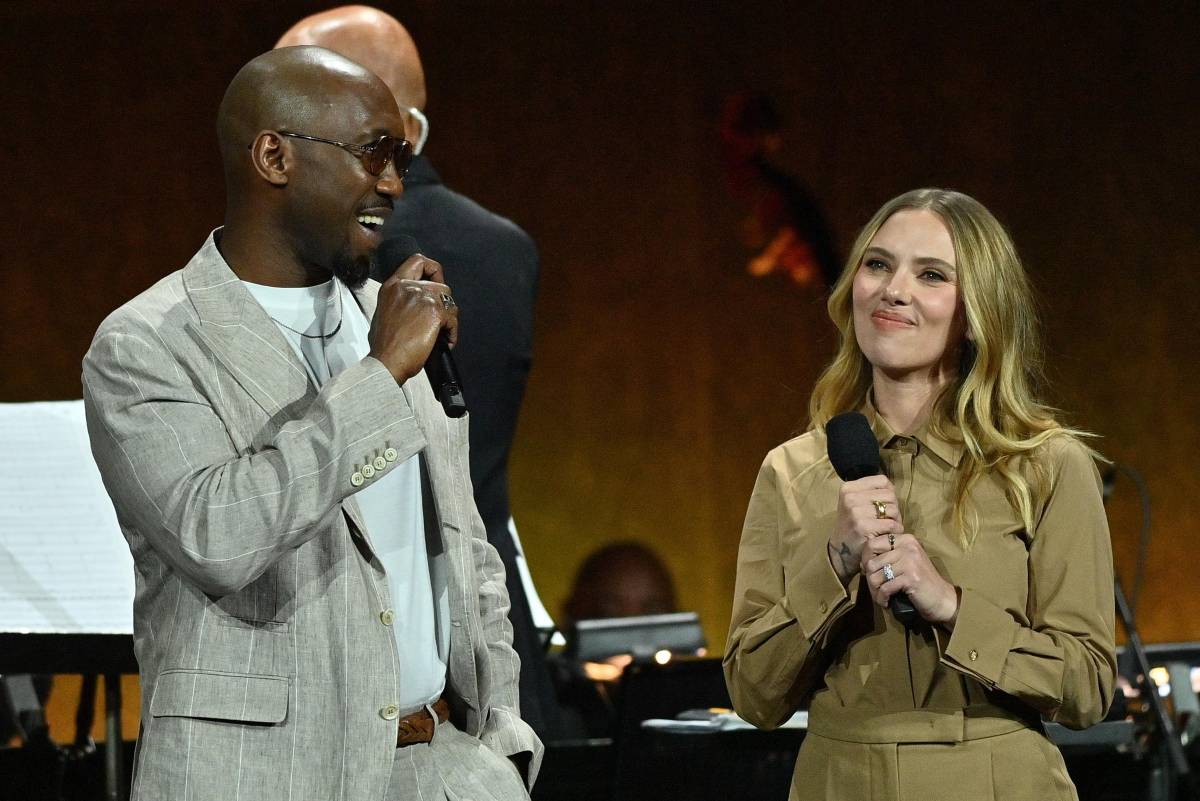 ‘Soñé toda mí vida con ser parte de una película de Jurassic Park’, Scarlett Johanson confiesa su pasión por los dinosaurios