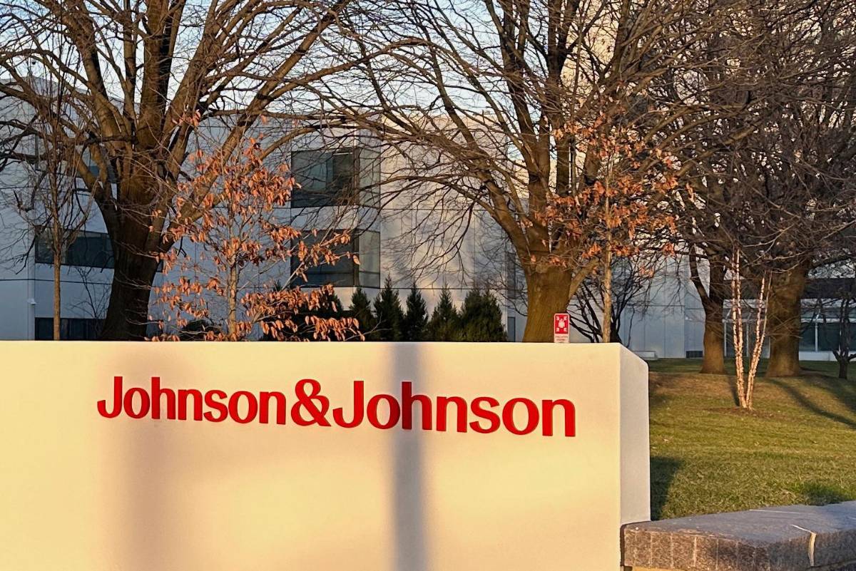 Johnson &amp;amp; Johnson deberá pagar 65.5 millones de dólares a mujer con cáncer que usó talco