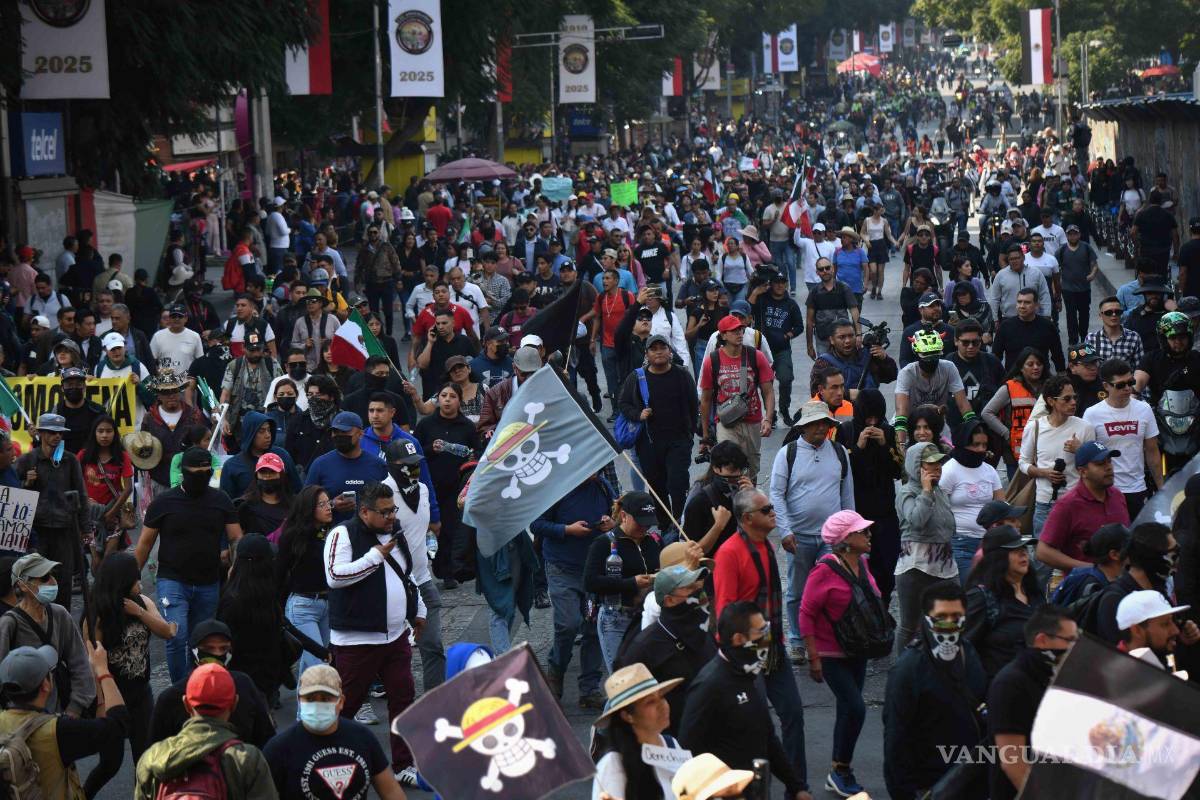 Favor que les hacen: La 4T acredita a la oposición una convocatoria de la que carece