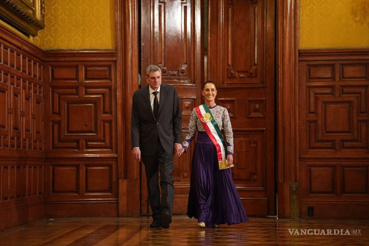 El otro Grito de Claudia (con A)