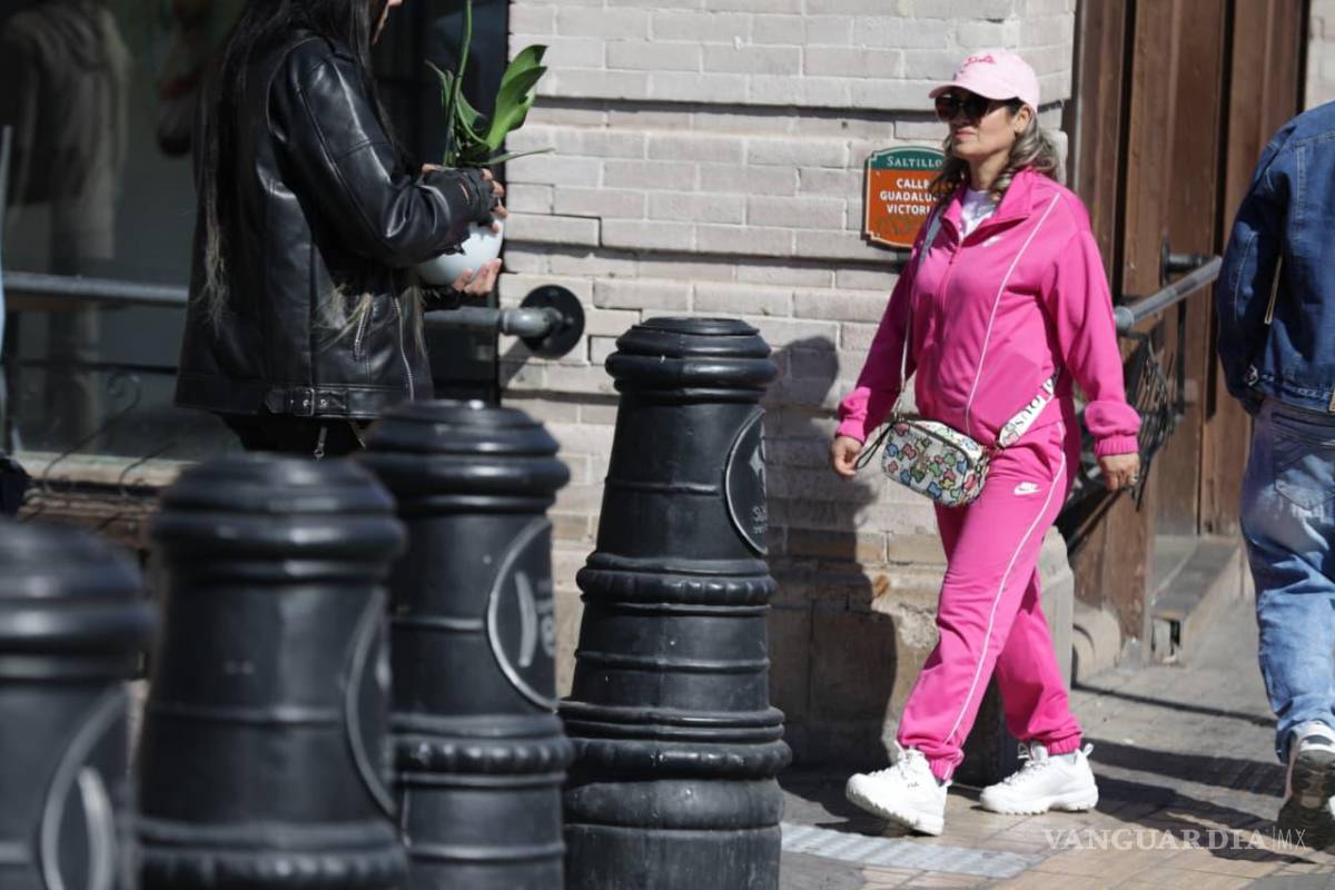 Persistirá el frío en Saltillo durante madrugada del martes; activan refugios temporales