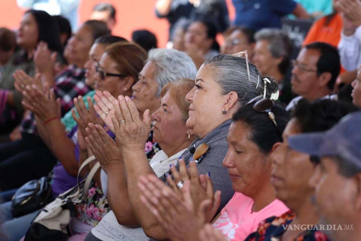$!Colonias como San Francisco, Obrera e Ignacio Allende serán intervenidas con obras de mantenimiento y seguridad.
