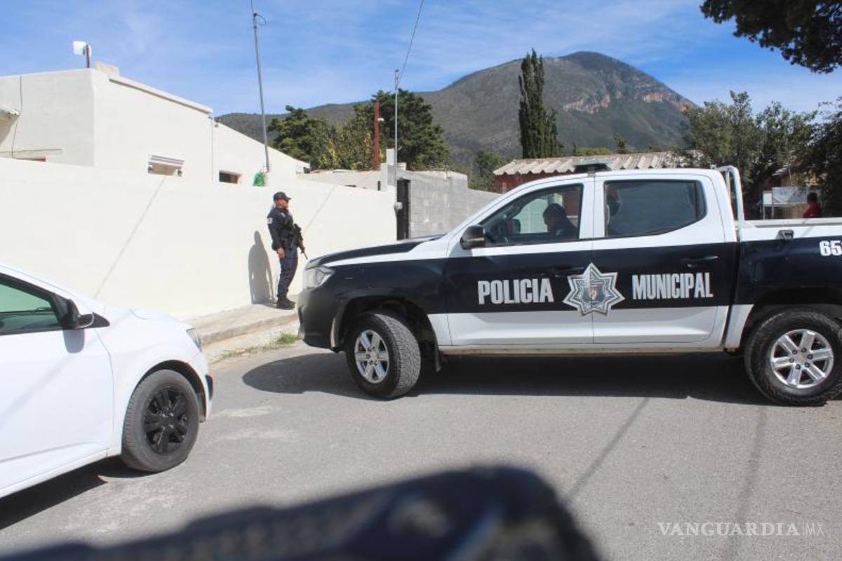 $!La hermana de la víctima descubrió el cuerpo al despertar y alertó a las autoridades, quienes confirmaron el deceso en el lugar.