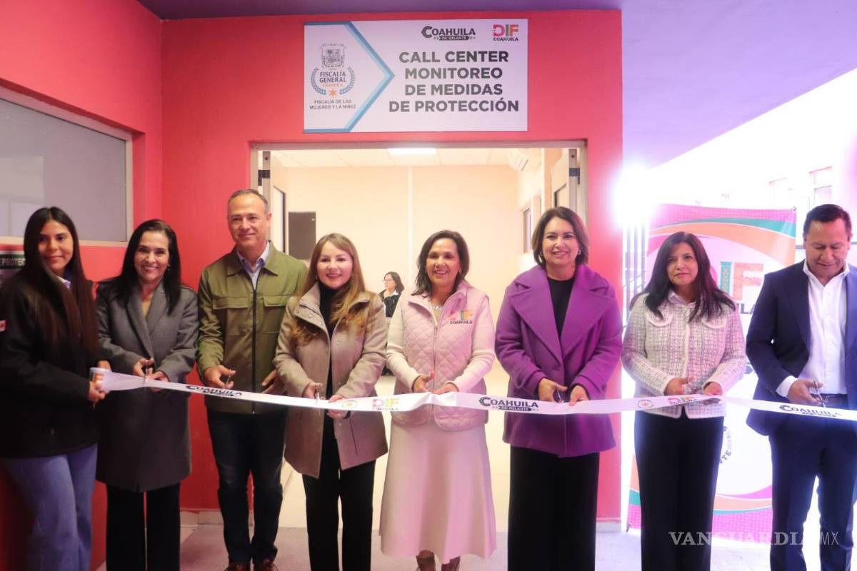 $!El programa inició operaciones el pasado 9 de diciembre dentro del Centro de Justicia y Empoderamiento