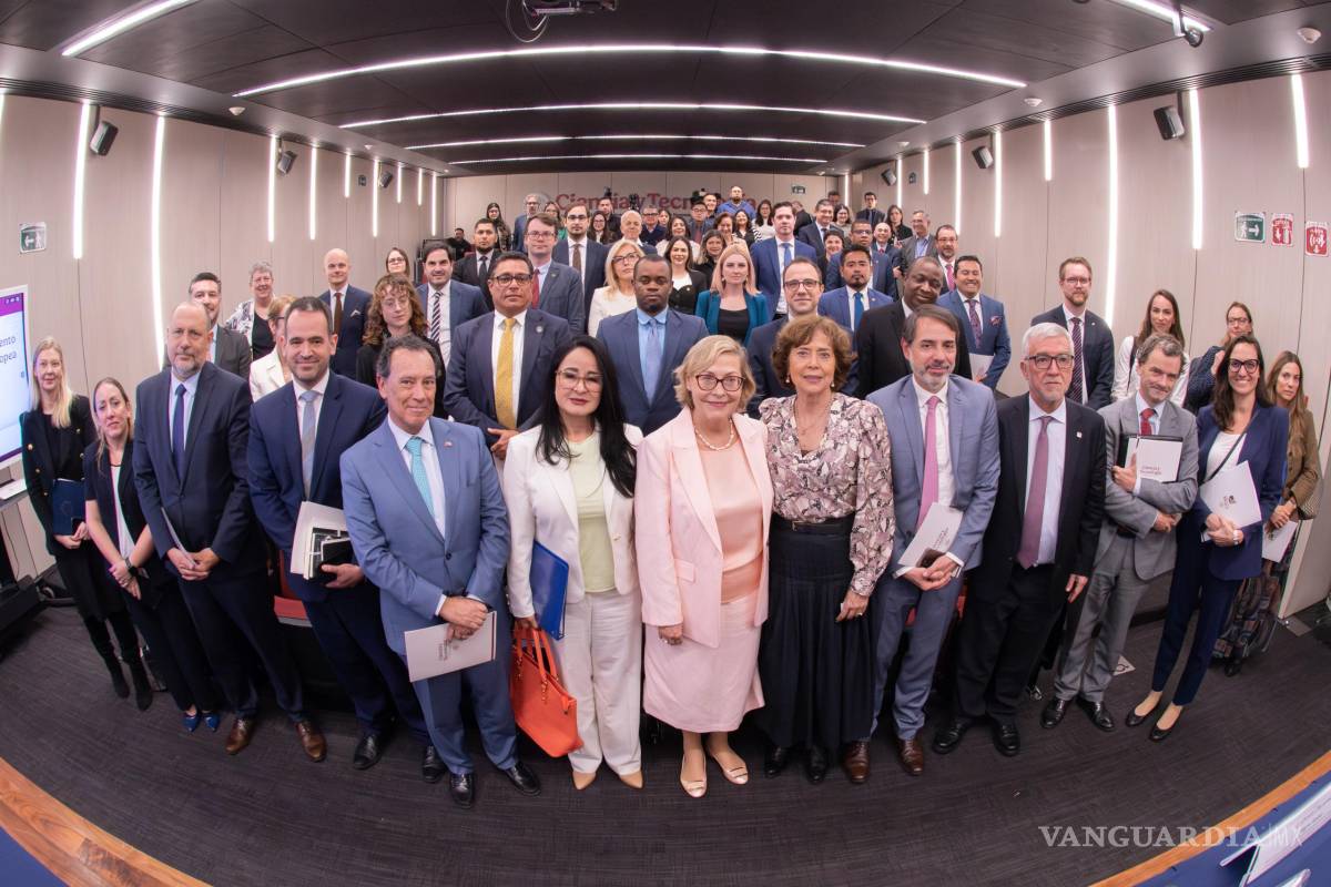 América Latina y Unión Europea refuerzan cooperación en ciencia y tecnología: Secihti