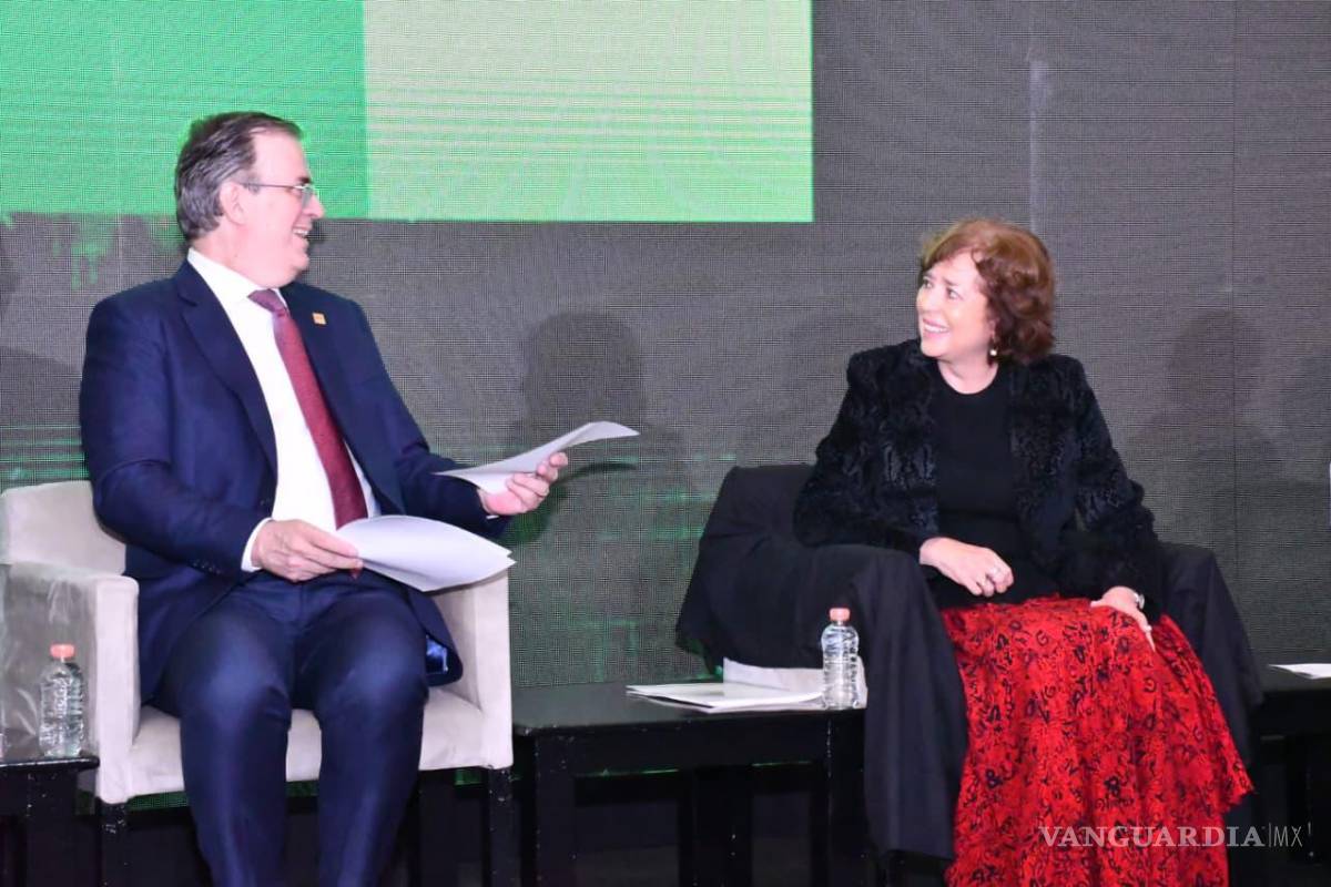 En la 4T la ciencia llega a todos, sin discriminación: Rosaura Ruiz, al inaugurar el STS Forum 2025