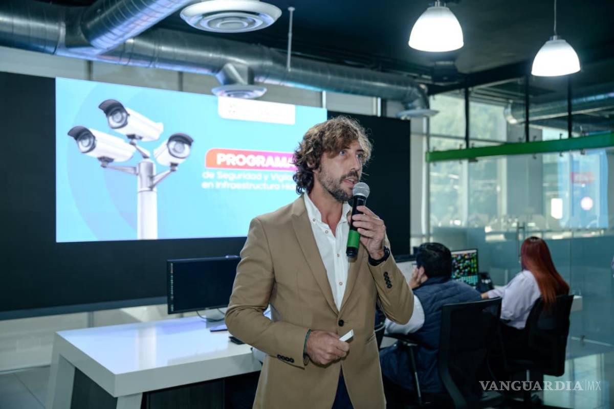 Aguas de Saltillo presume un nivel de pago superior al 99%