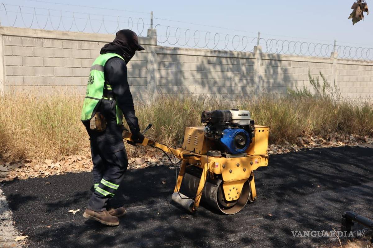 $!Se busca lograr un tránsito más fluido y seguro en las vialidades.