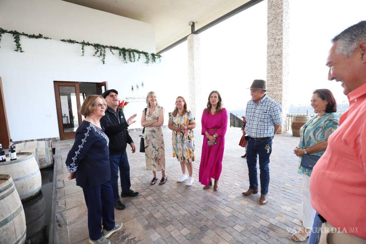 $!Diálogos entre autoridades mexicanas y argentinas buscan abrir oportunidades de negocio.