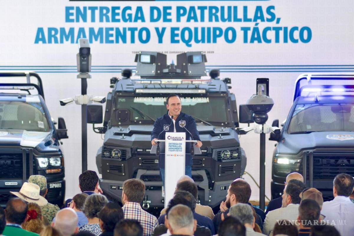 Coahuila lanza su ‘Ruta Mundialista 2026’ para atraer turismo