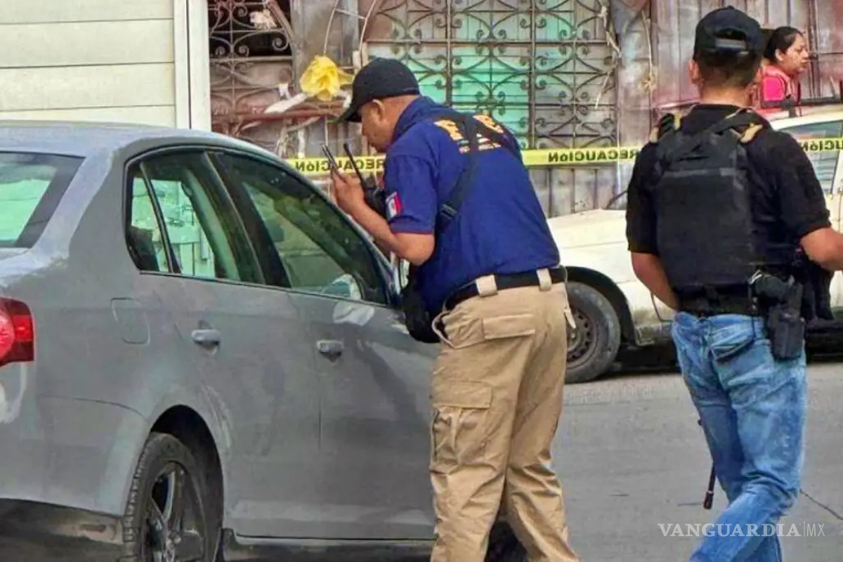 Ejecutan a funcionario del Ayuntamiento de Chilpancingo, Guerrero