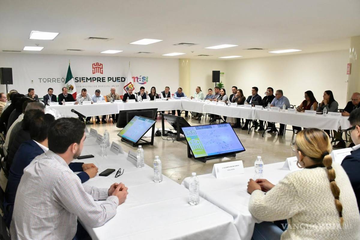 $!El plan anual fue aprobado por unanimidad por el Consejo.