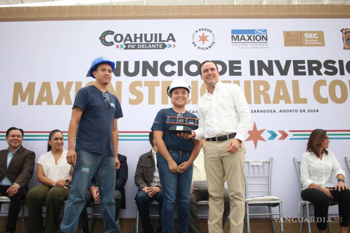 Prevé Gobierno de Coahuila cerrar 2025 con 20 ferias del empleo