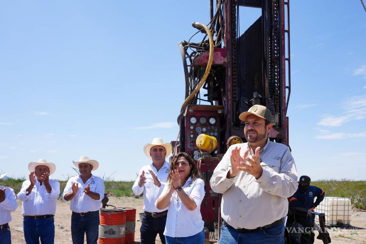 Impulsa Ramos Arizpe desarrollo con sentido social