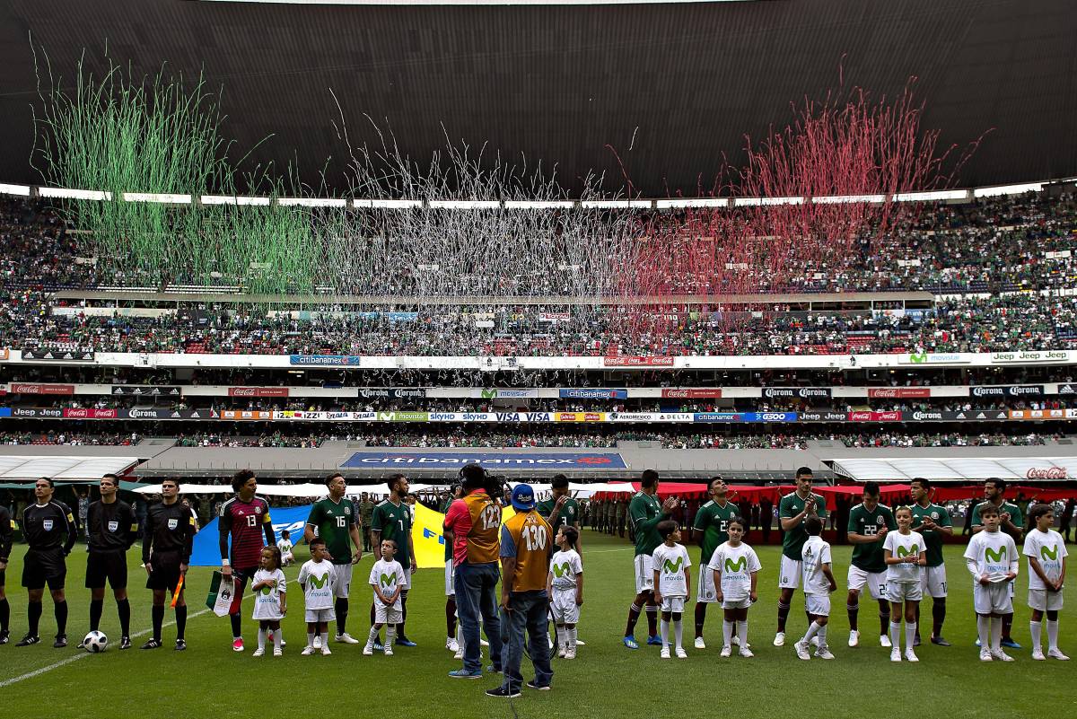 Sorteo del Mundial 2026: ¿quién será el rival de México en la inauguración de la Copa del Mundo?