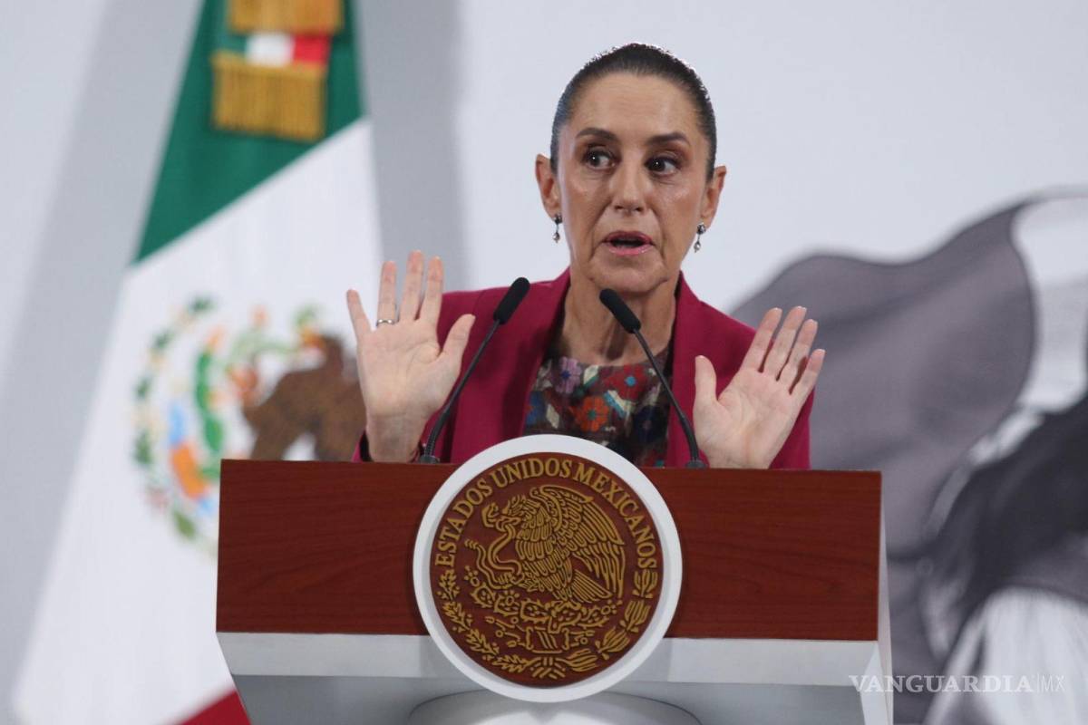 Maldita herencia de la 4T: La Presidenta debe separar a las manzanas podridas