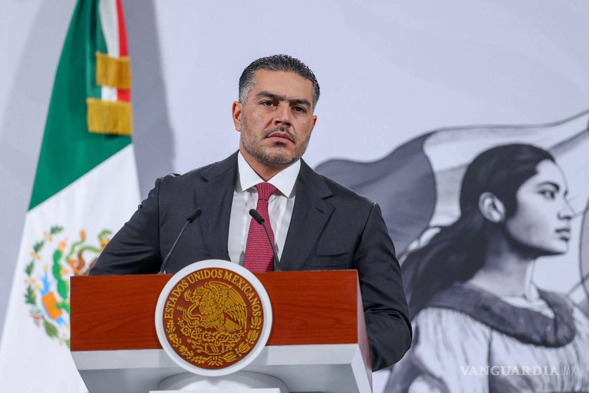 Ataque armado al Gabinete de Seguridad dejó 13 agresores abatidos en Sinaloa: Omar Harfuch