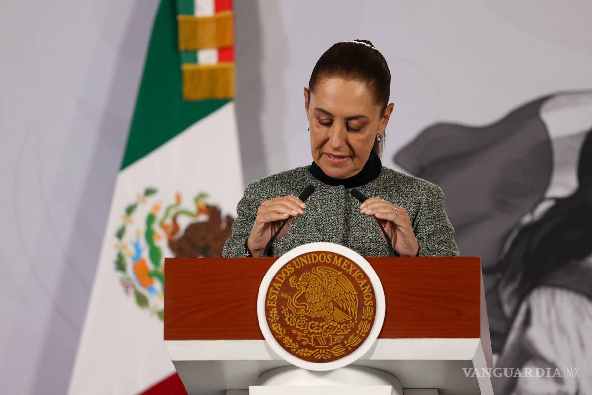 POLITICÓN: Sheinbaum y su mala suerte con los trenes: del colapso de la Línea 12 al descarrilamiento del Interoceánico