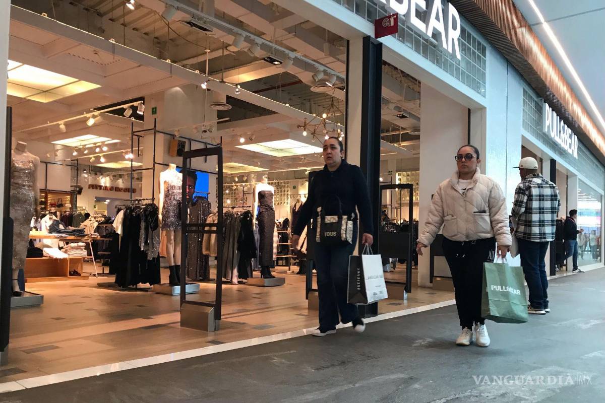 Demanda de dinero en efectivo creció por fiestas navideñas en México