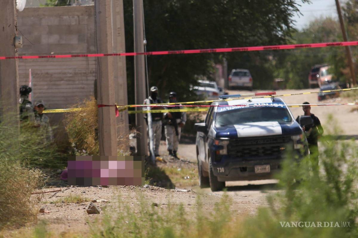 Block de Notas (69): Bienvenidos a México, donde la violencia incubó su propia monstruosidad