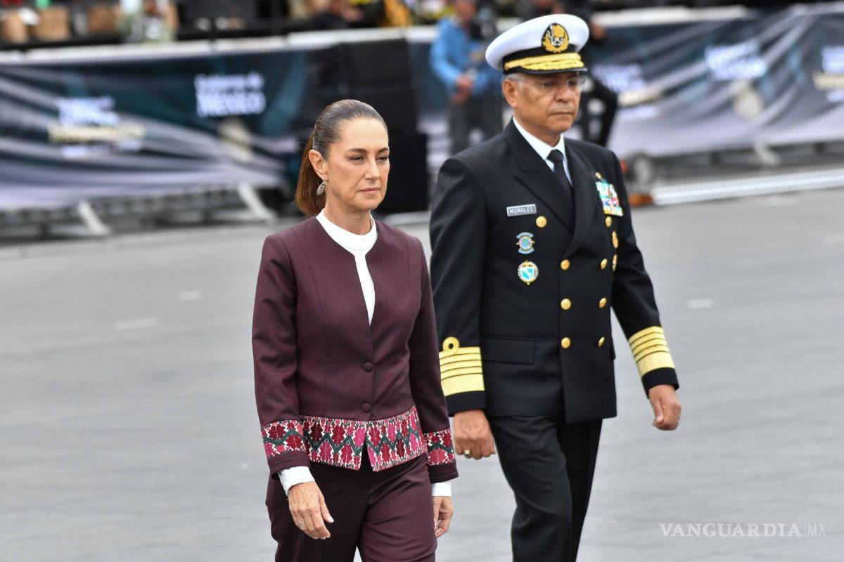 Crisis en Palacio por el escándalo en la Marina