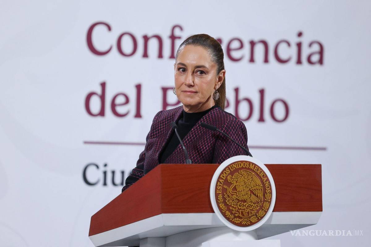 Presidenta, no es lo mismo popularidad que credibilidad