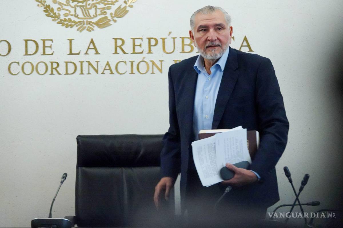 POLITICÓN: ¡Sigue Adán Augusto! Al ‘hermano’ de AMLO le espera el destino de Gertz