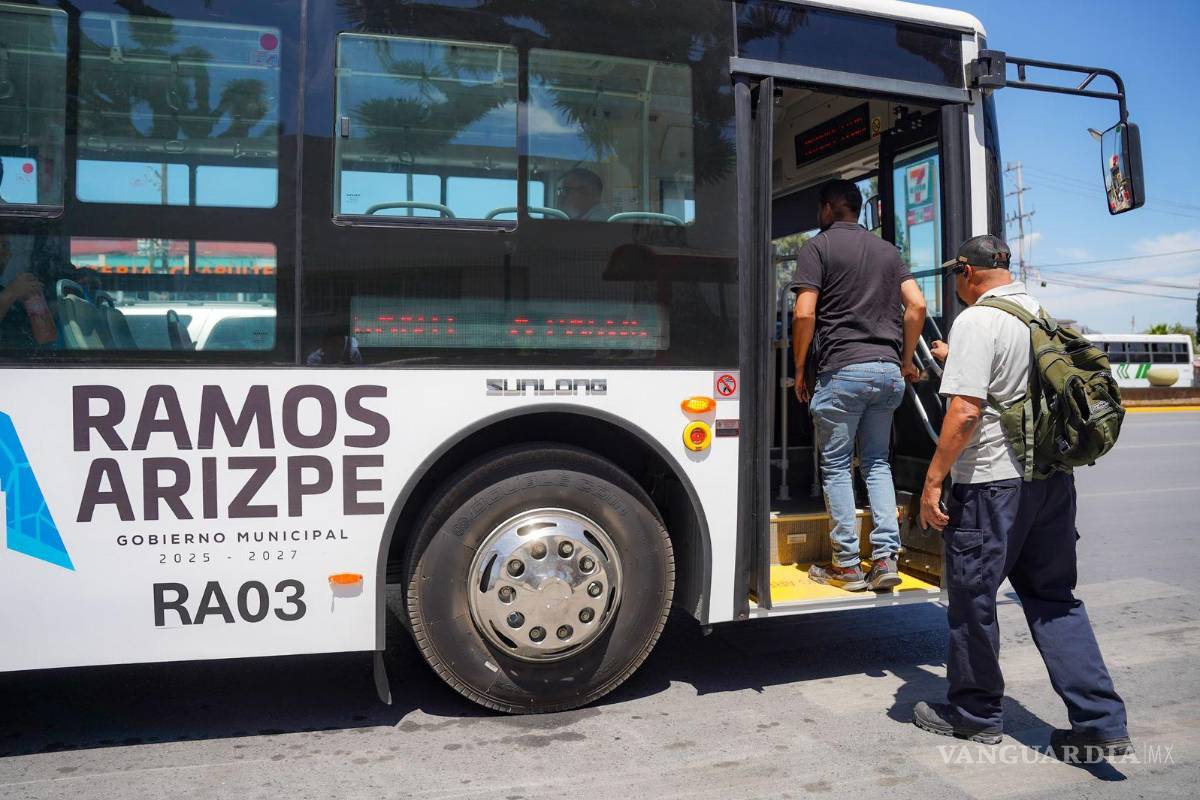 $!El circuito de 17 kilómetros opera todos los días del año y ofrece condiciones óptimas de seguridad, accesibilidad y comodidad.