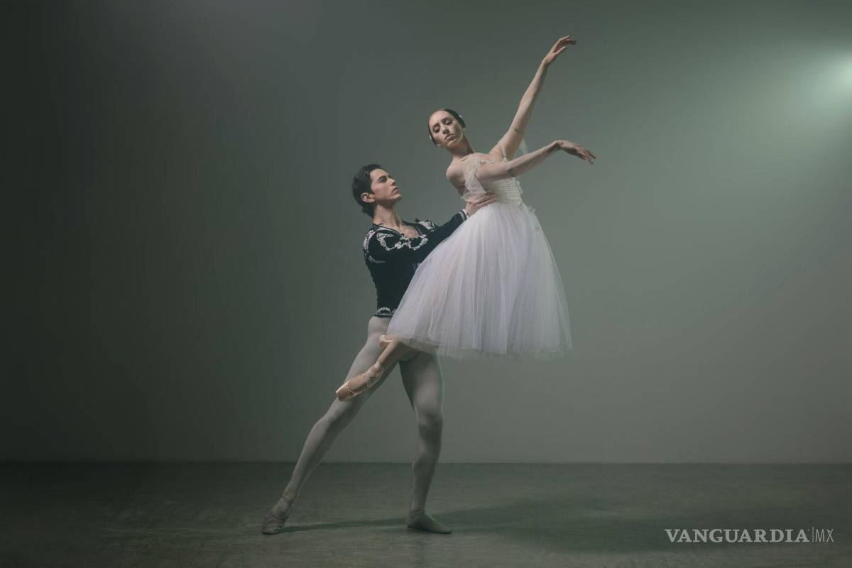 Ballet de Monterrey celebra 35 años con dos funciones de ‘Giselle’, en Torreón
