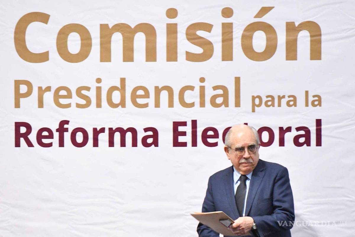 Reforma electoral: Urge visibilizar este asunto