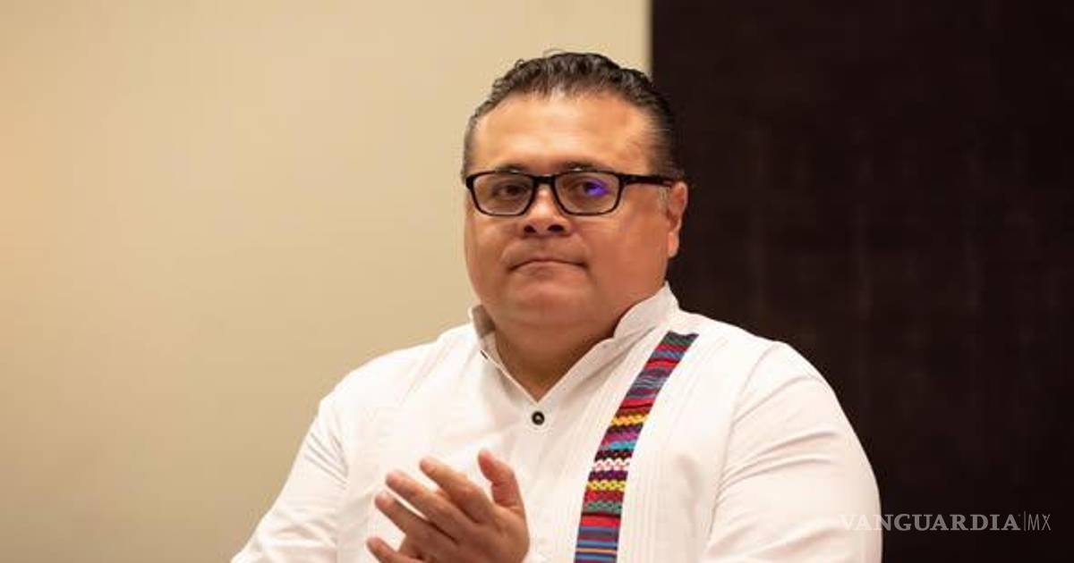 ¿Quién es Manuel Zavala, el nuevo secretario de Organización que releva a Andy López Beltrán en Morena?